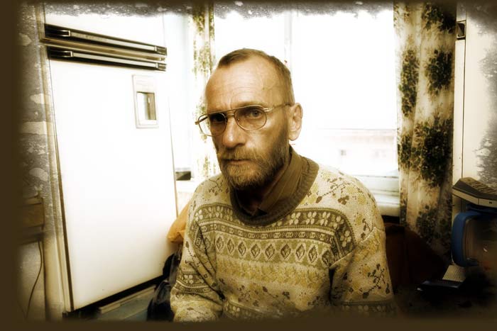Сергей Подгорков