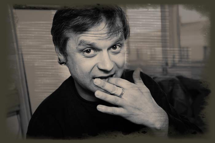 Андрей Подлужный