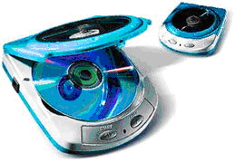 TM 253 Smart Disc Clean and Repair